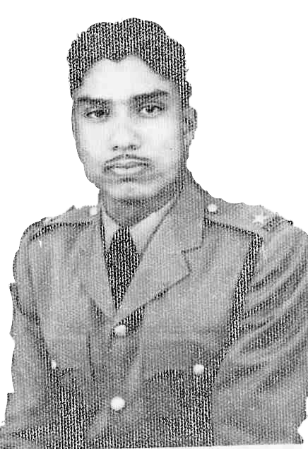 Devendra Nath Pandey Devendra Nath Pandey